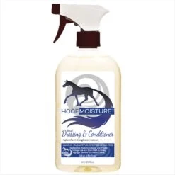 Hoof Moisture