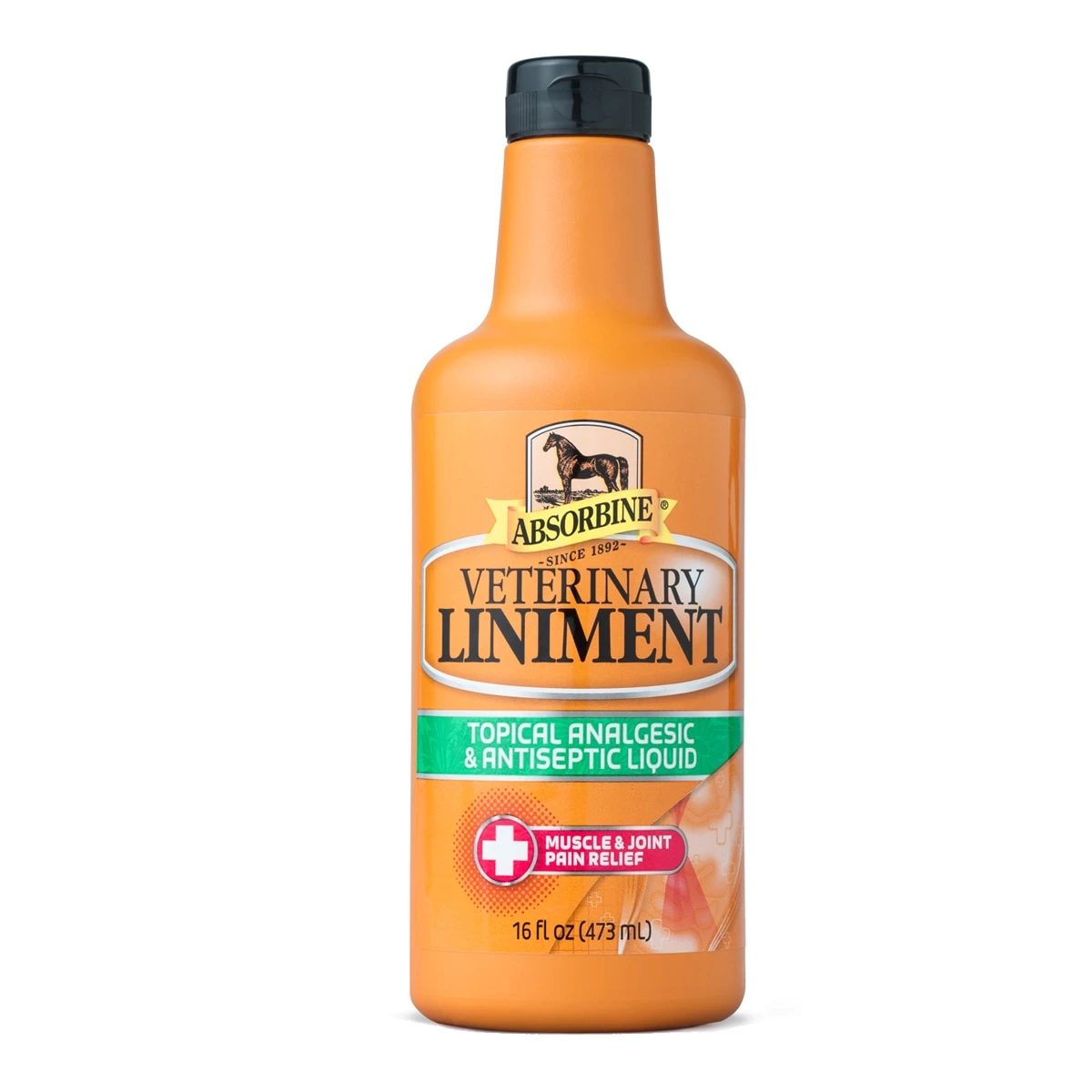 Absorbine® Veterinary Liniment 1 Absorbine® Veterinary Liniment