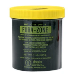 Fura-Zone Ointment