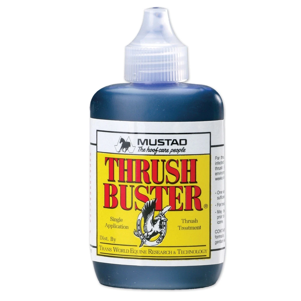 Thrush Buster 1 Thrush Buster