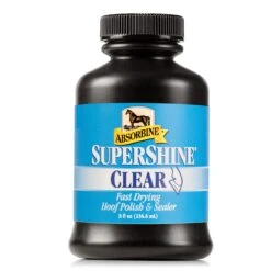 Absorbine SuperShine Hoof Polish