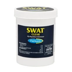 SWAT® Clear Fly Repellent Ointment