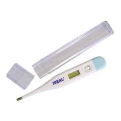 Digital Thermometer