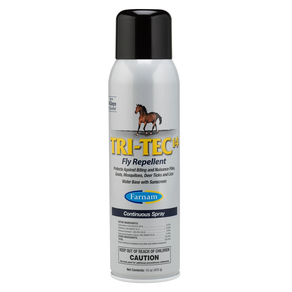 Tri Tec 14 Fly Spray 5 Tri Tec 14 Fly Spray - Image 5