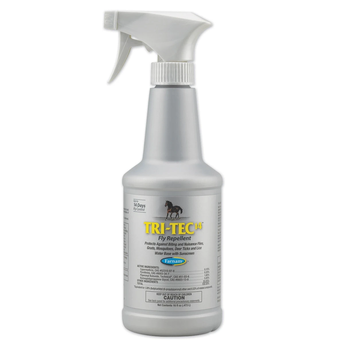 Tri Tec 14 Fly Spray 2 Tri Tec 14 Fly Spray - Image 2