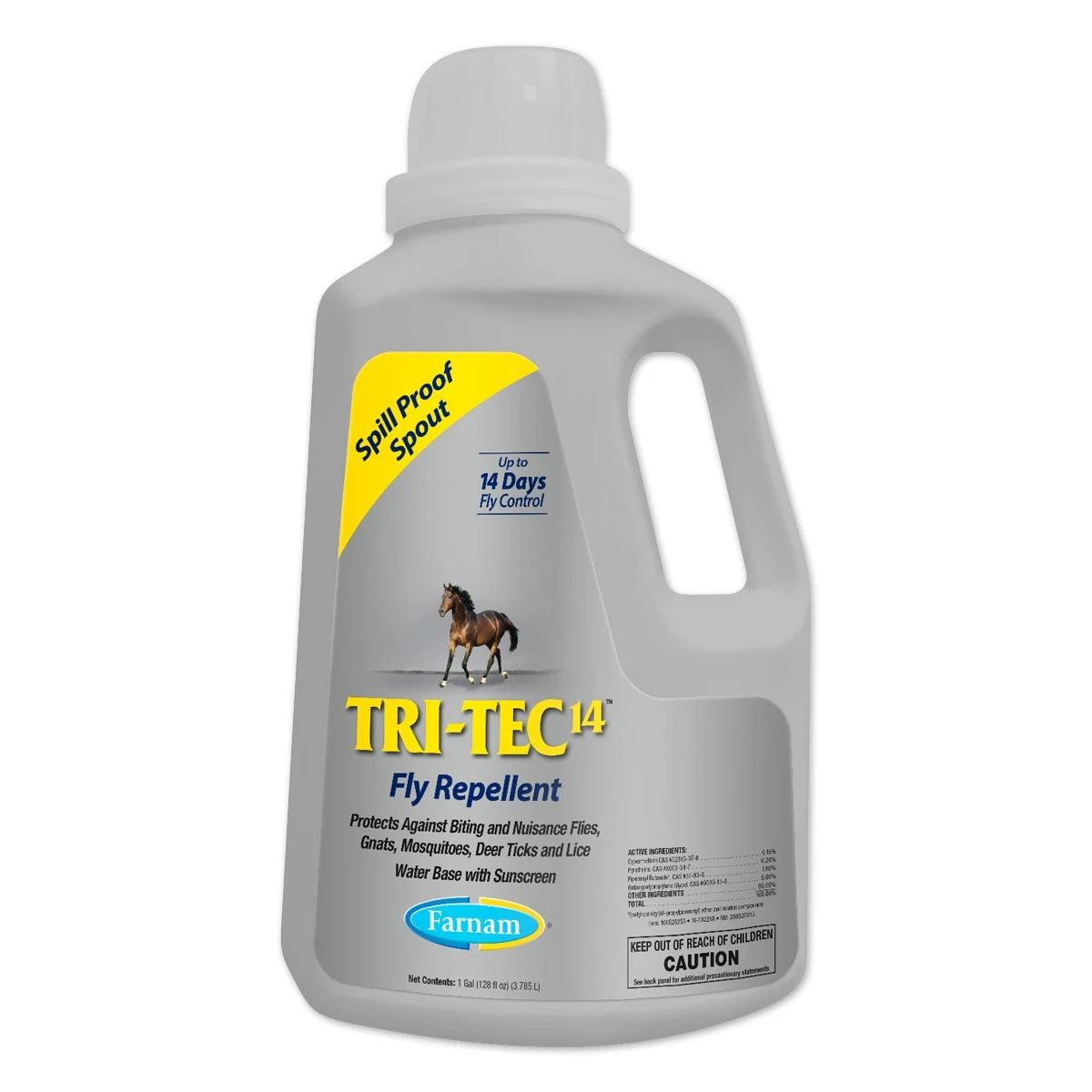 Tri Tec 14 Fly Spray 6 Tri Tec 14 Fly Spray - Image 6