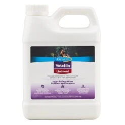 Vetrolin Liniment