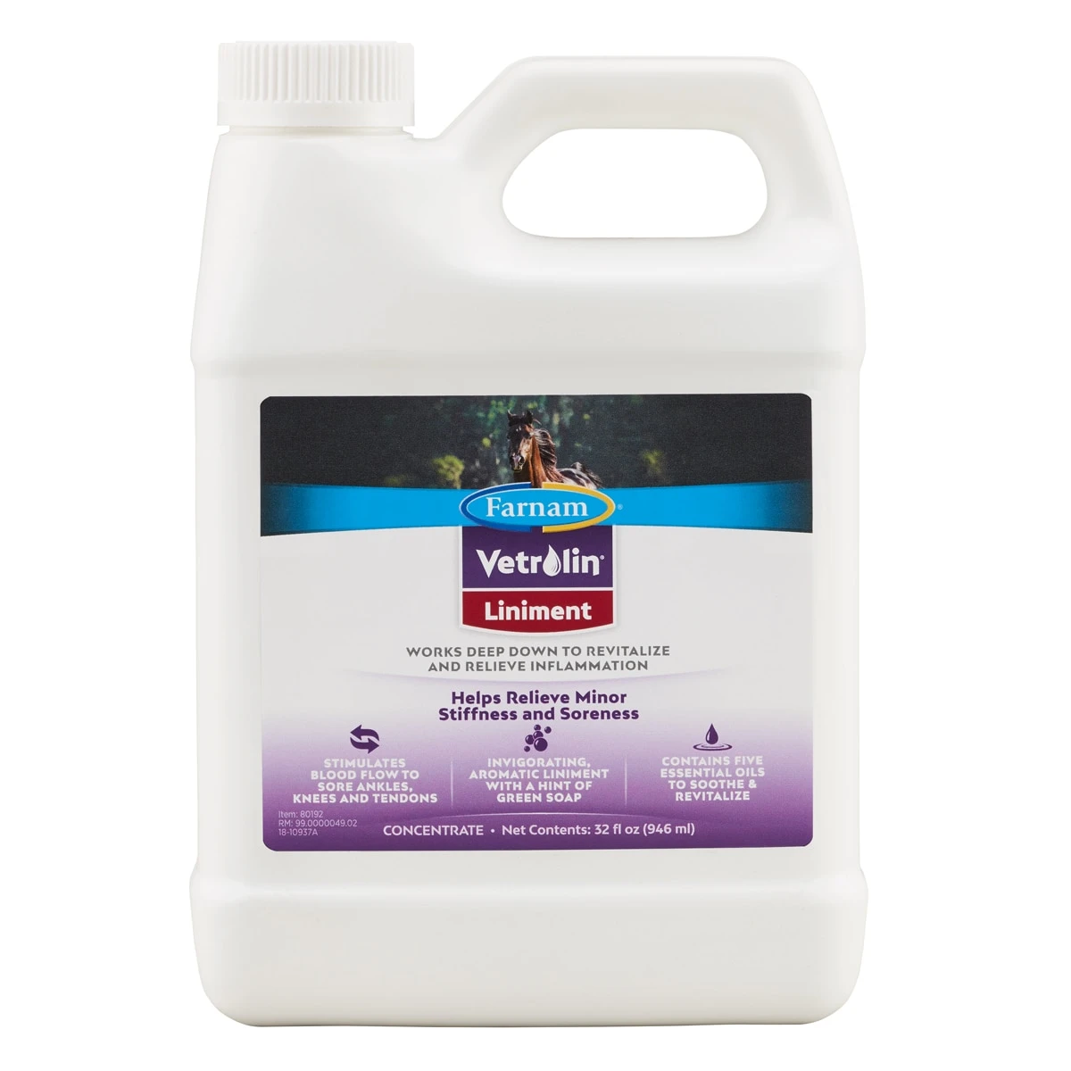 Vetrolin Liniment 1 Vetrolin Liniment