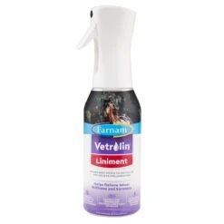 Vetrolin Liniment 10 Vetrolin Liniment -Riding Outfit 11644 vetrolin liniment 20oz