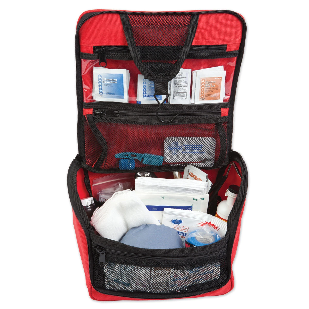 First Aid Kit - Basic 2 First Aid Kit - Basic - Image 2