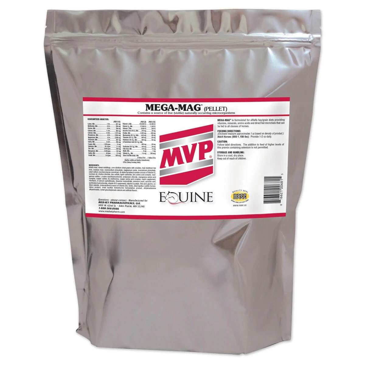 Mega-Mag™ 6 Mega-Mag™ - Image 6