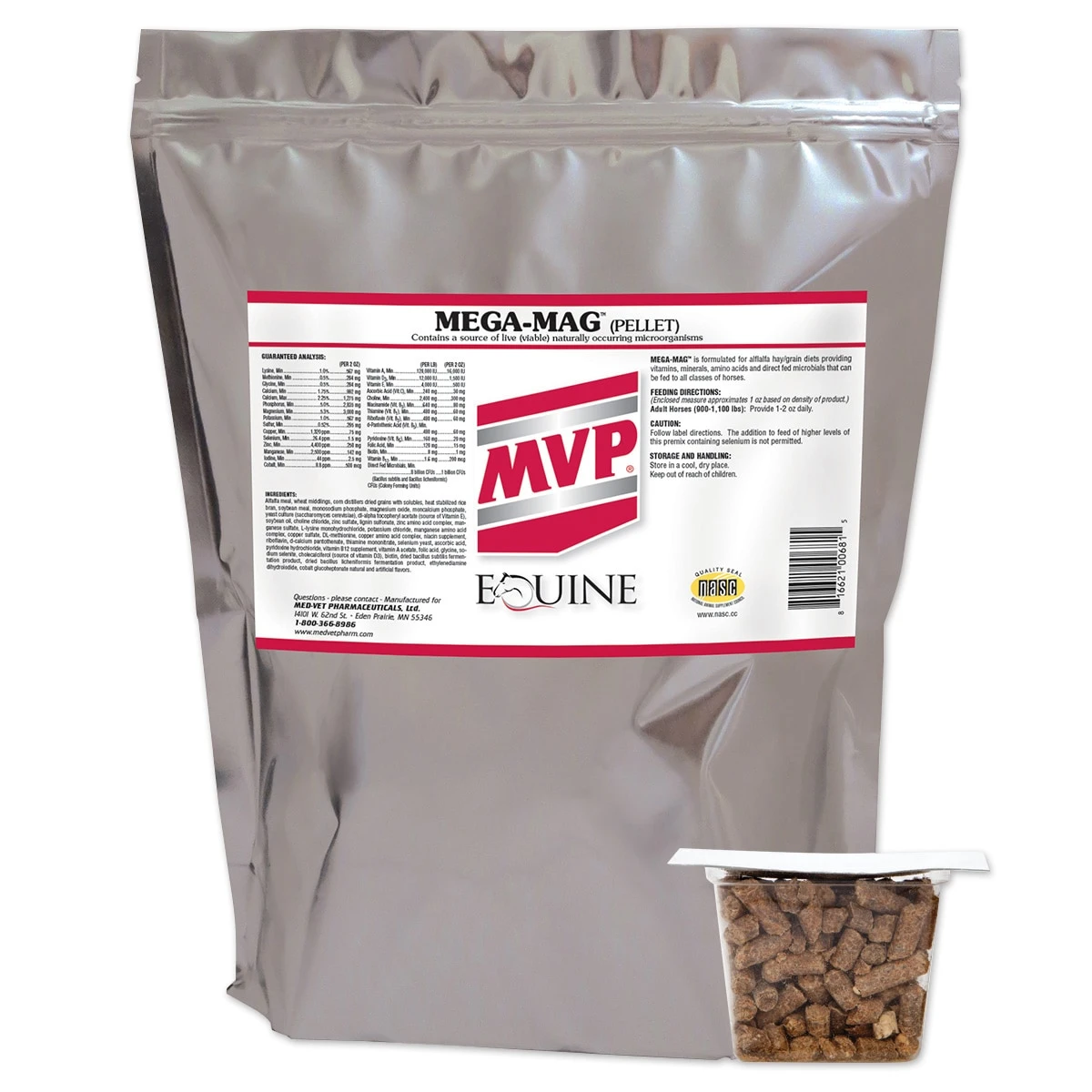 Mega-Mag™ 1 Mega-Mag™