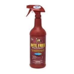 Bite Free™ Biting Fly Repellent