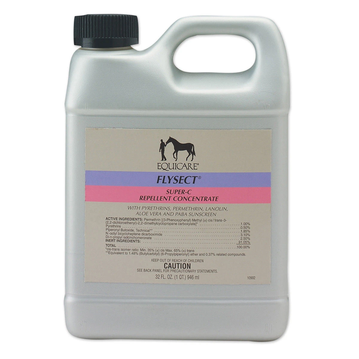 Flysect® Super-C Concentrate 1 Flysect® Super-C Concentrate