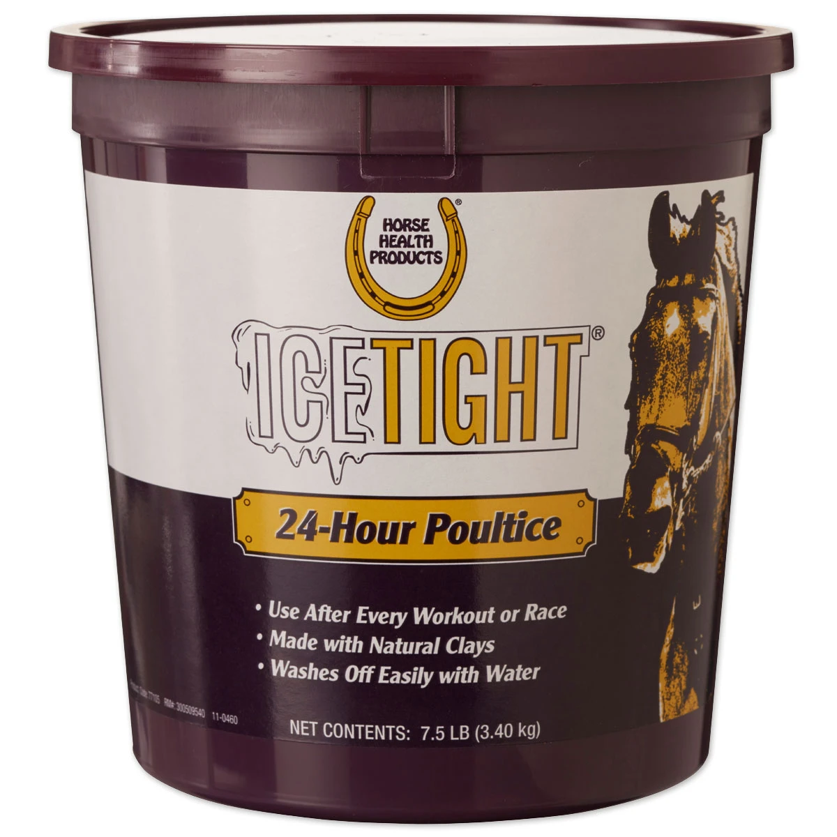 Icetight® Poultice 1 Icetight® Poultice