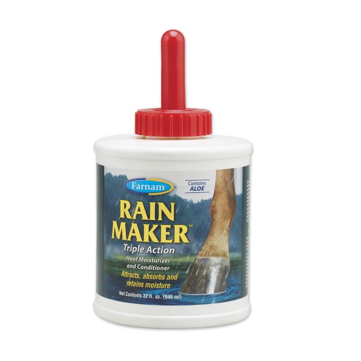 Rain Maker 1 Rain Maker