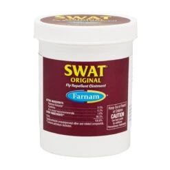 SWAT® Original Fly Repellent Ointment