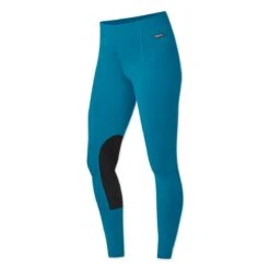 Kerrits Flow Rise Performance Tight -Riding Outfit 13544 dragonfly 1