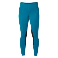 Kerrits Flow Rise Performance Tight -Riding Outfit 13544 dragonfly 2