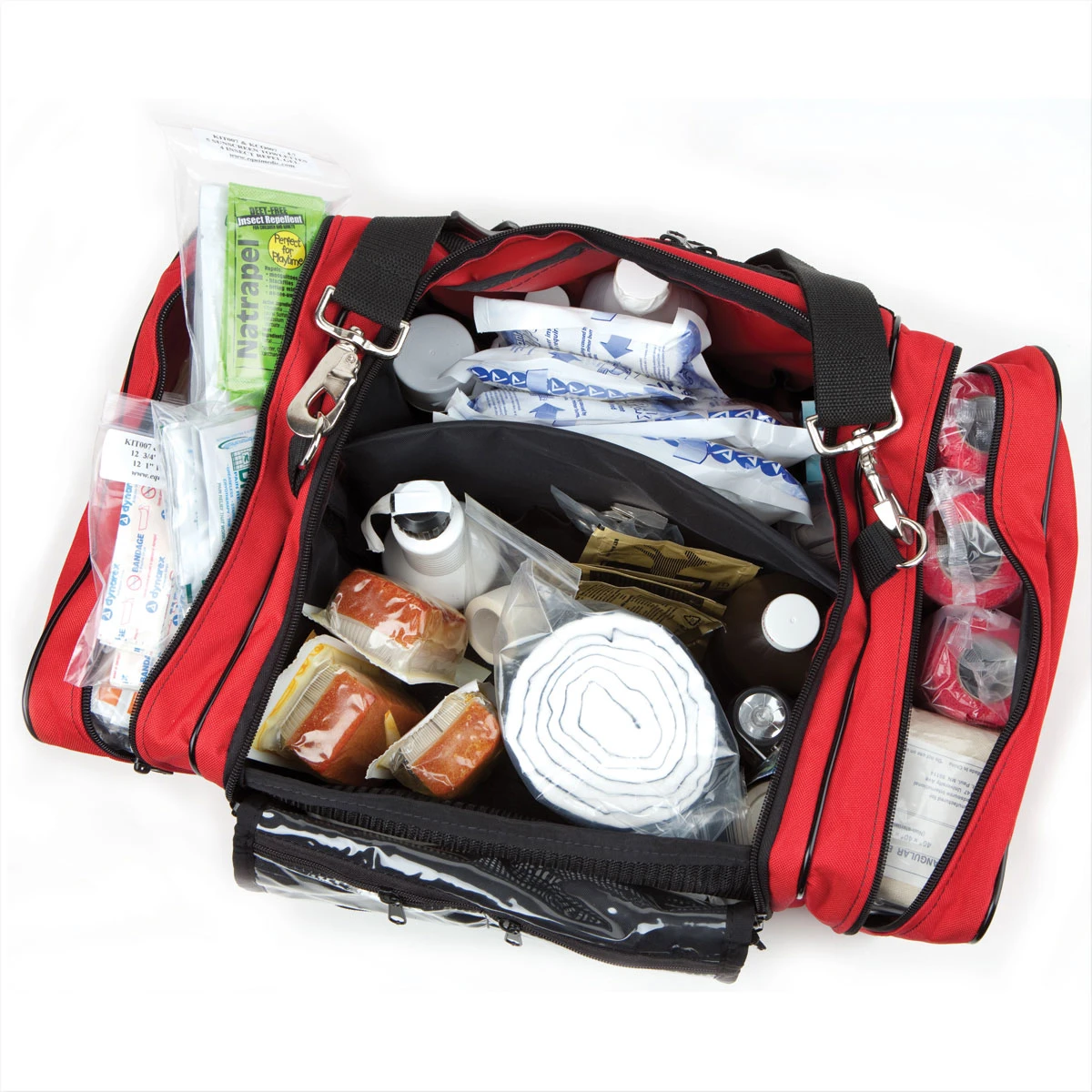 First Aid Kit - Complete Large Trailering Kit 2 First Aid Kit - Complete Large Trailering Kit - Image 2