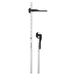 Tough1 Sure Measure Height Standard Measuring Stick