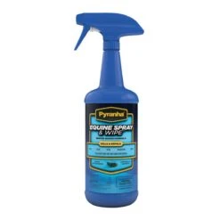 Pyranha Equine Spray™ & Wipe Insect Repellent