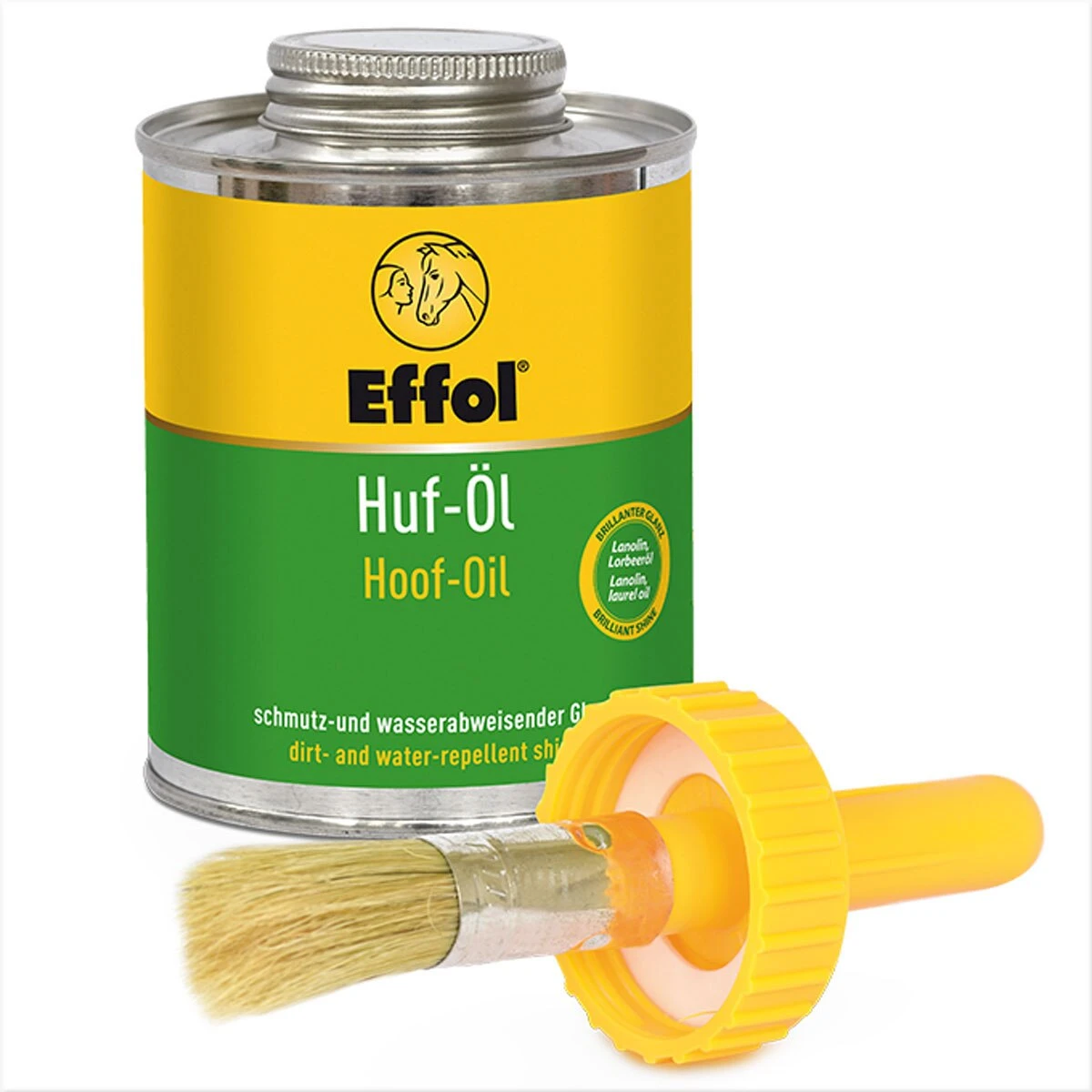 Effol Hoof Oil 1 Effol Hoof Oil