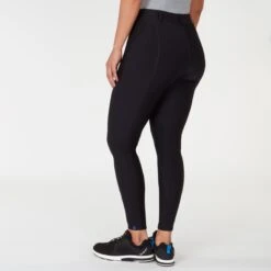 Irideon Issential Riding Tights -Riding Outfit 15458 black bom 0255