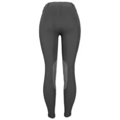 Irideon Issential Riding Tights -Riding Outfit 15458 graphite back20copy