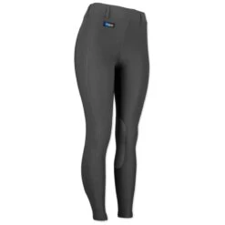 Irideon Issential Riding Tights -Riding Outfit 15458 graphite right20copy