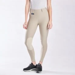 Irideon Issential Riding Tights -Riding Outfit 15458 irideon clasic tan 4929