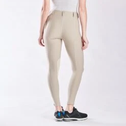 Irideon Issential Riding Tights -Riding Outfit 15458 irideon clasic tan 4931