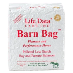 Barn Bag® Pleasure And Performance Horse Hay And Pasture Balancer -Riding Outfit 15902 bag