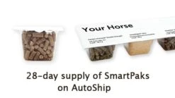 Barn Bag® Pleasure And Performance Horse Hay And Pasture Balancer -Riding Outfit 15902 smartpaks