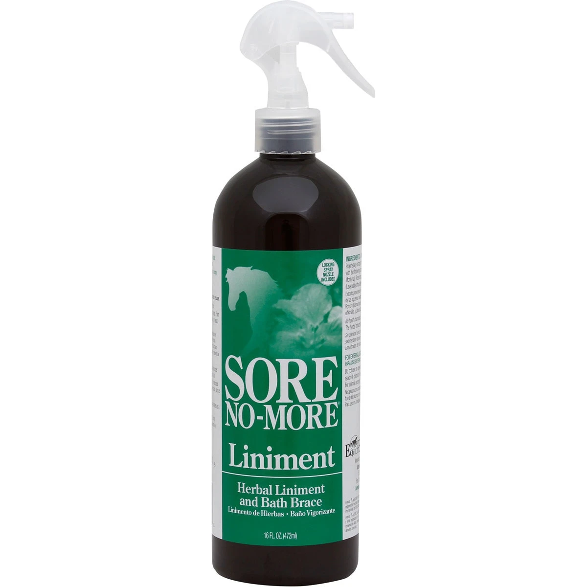 Sore No-More® Classic Liniment 1 Sore No-More® Classic Liniment
