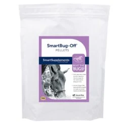 SmartBug-Off® Pellets -Riding Outfit 17175 bag