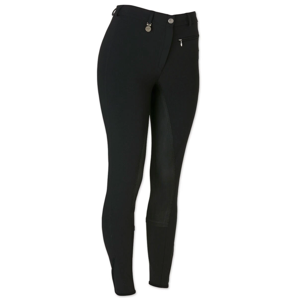 Pikeur Lugana Full Seat Breeches 5 Pikeur Lugana Full Seat Breeches - Image 5