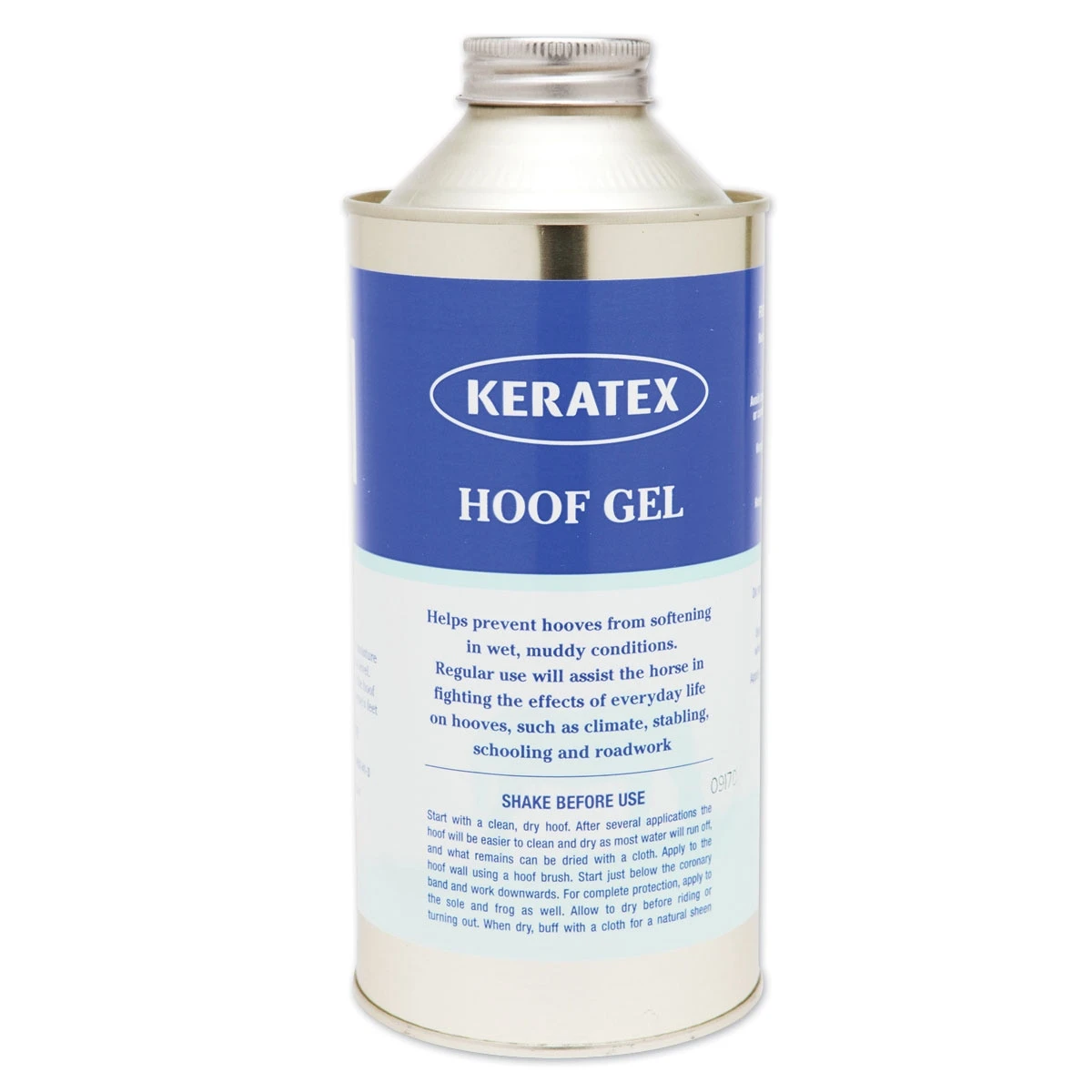Keratex Hoof Gel 1 Keratex Hoof Gel