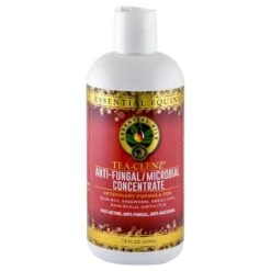 TEA-CLENZ® Anti-Fungal/Microbial Concentrate