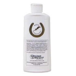 Grand Circuit White Lightning