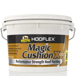 Absorbine Magic Cushion Xtreme Hoof Packing