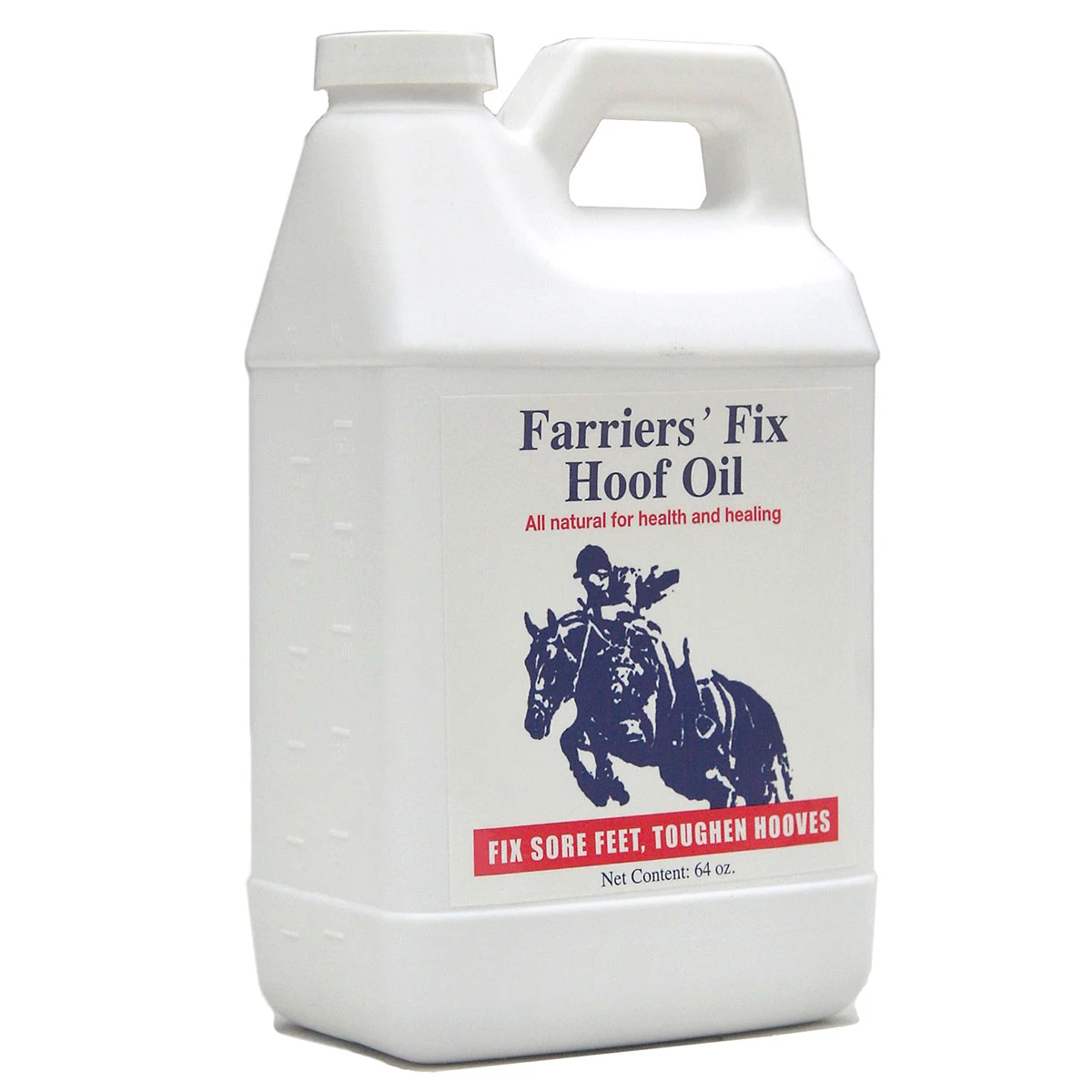Farriers' Fix Hoof Oil 2 Farriers' Fix Hoof Oil - Image 2