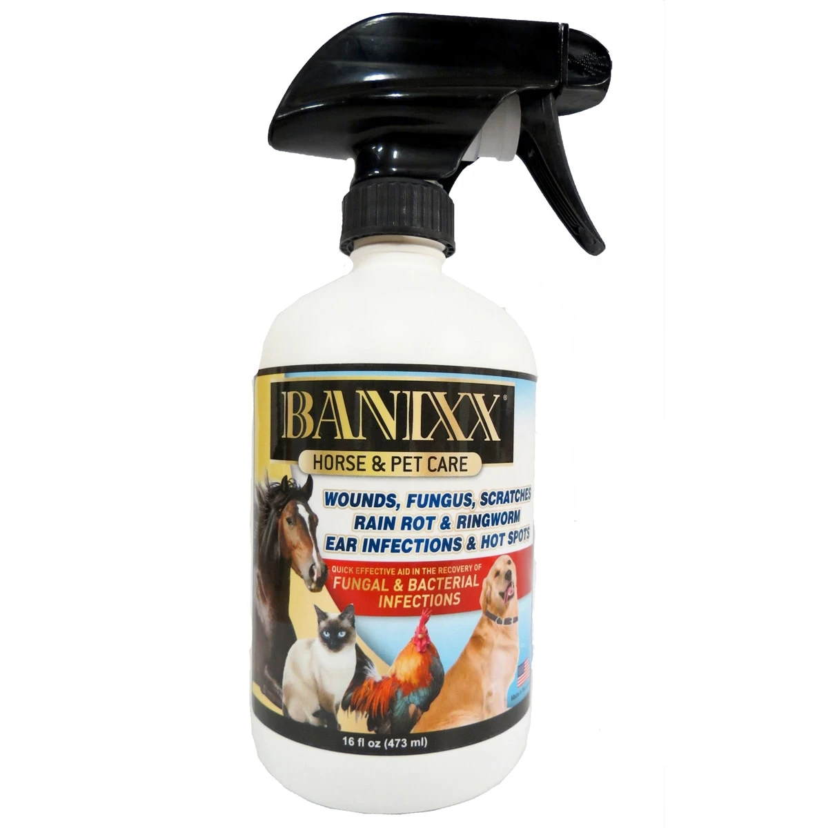 Banixx Horse & Pet Care 2 Banixx Horse & Pet Care - Image 2