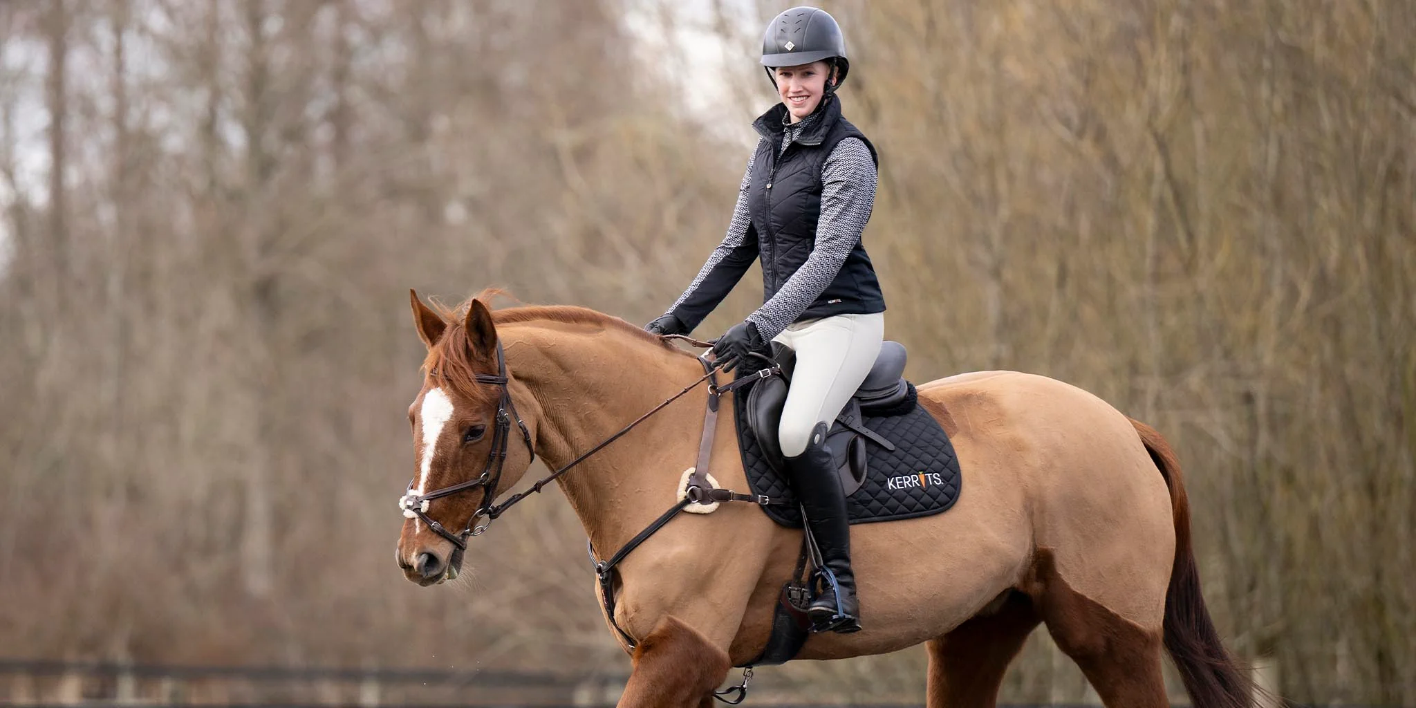 Riding Outfit -Riding Outfit