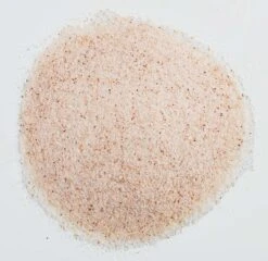 Fine Grain Himalayan Salt Granules 7 Fine Grain Himalayan Salt Granules -Riding Outfit 21039 Himalayan PIle