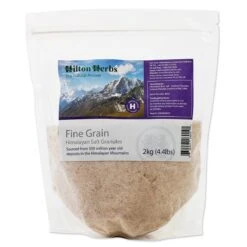 Fine Grain Himalayan Salt Granules 9 Fine Grain Himalayan Salt Granules -Riding Outfit 21039 himalayan bag