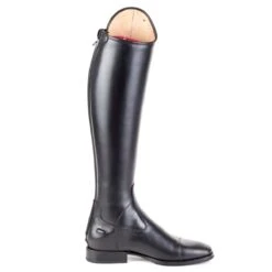 DeNiro Salento Dress Boot -Riding Outfit 21090 inside
