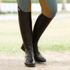 DeNiro Salento Field Boot -Riding Outfit 21091 ls