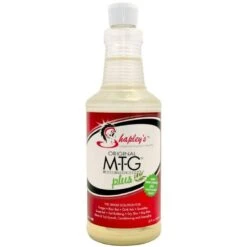 Shapley's Original M-T-G Plus