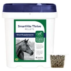 SmartVite Thrive Pellets